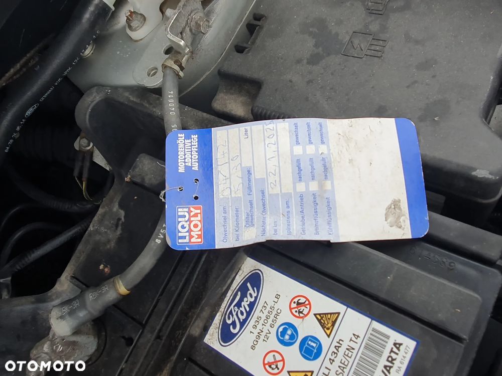 Ford Fiesta 1.25 Ambiente - 10