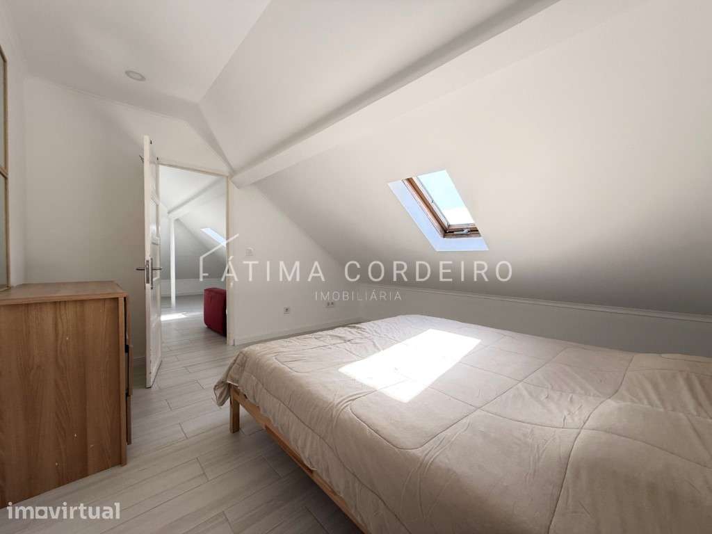 T1 recentemente remodelado Almada - Grande imagem: 4/12
