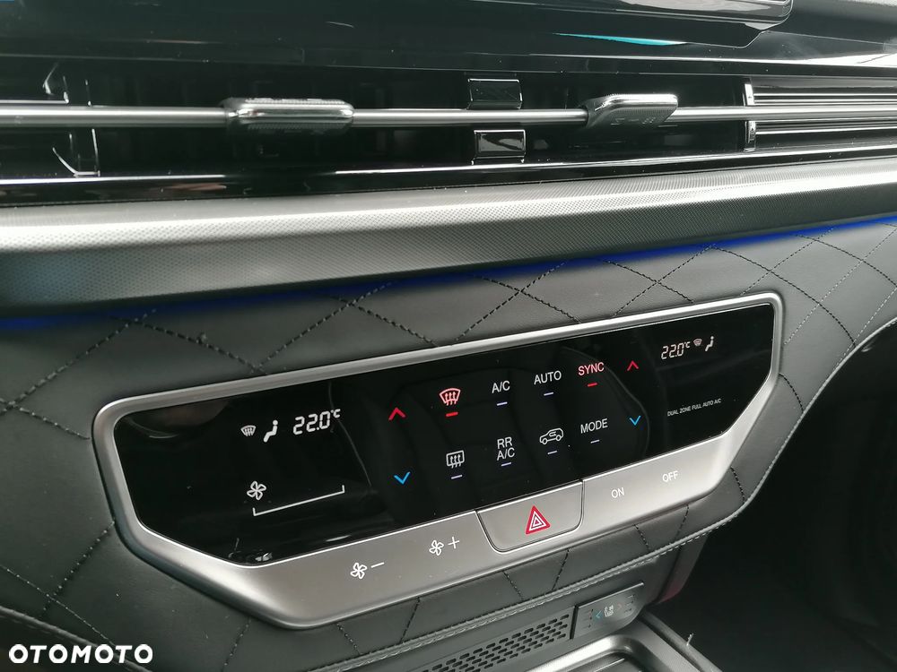 SsangYong/KGM Rexton 2.2 D Black Edition 4WD 7os - 32