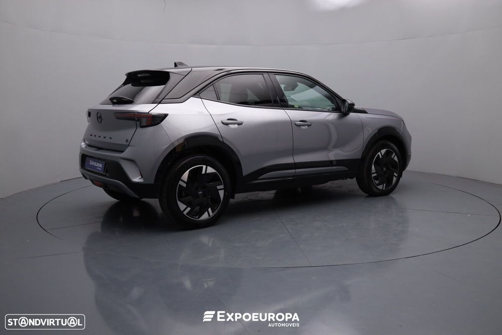 Opel Mokka - 5