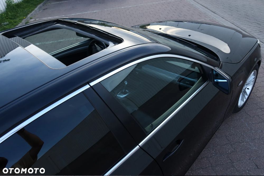BMW Seria 5 - 18