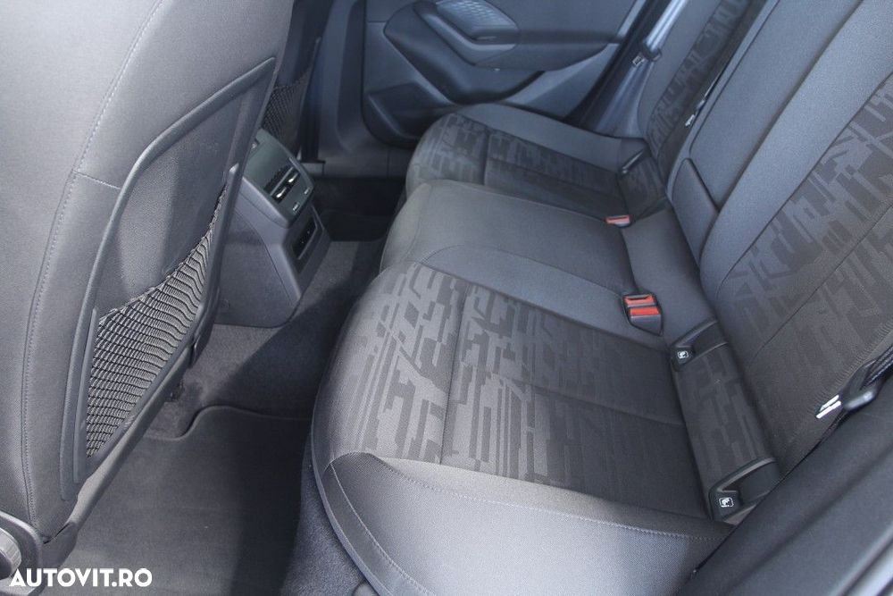 Audi A5 Limuzina 35 TFSI S tronic - 11