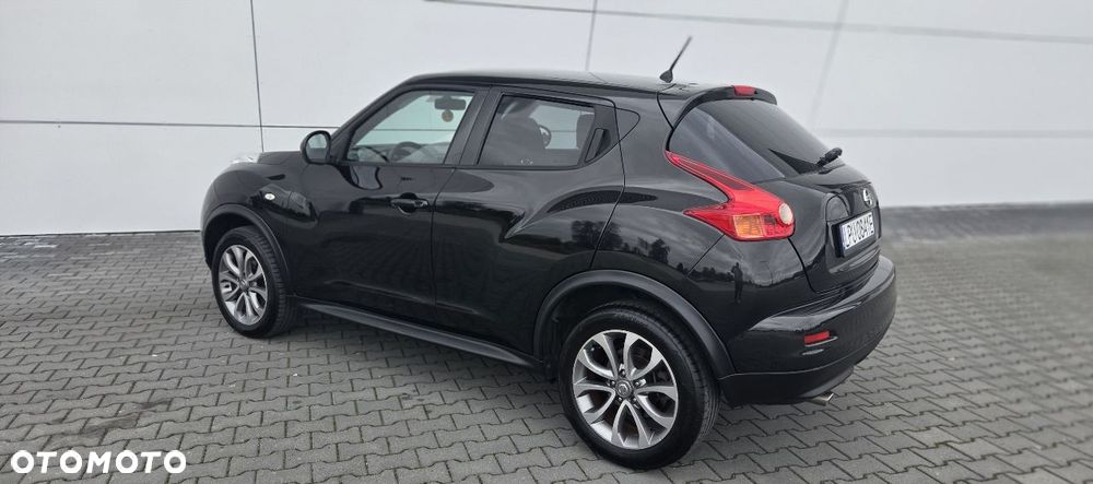 Nissan Juke 1.6 Start/Stop Tekna - 18