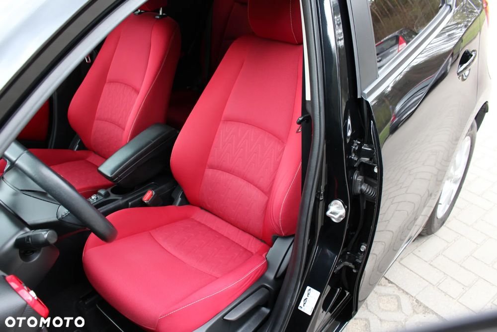 Mazda 2 SKYACTIV-G 90 Red Edition - 6