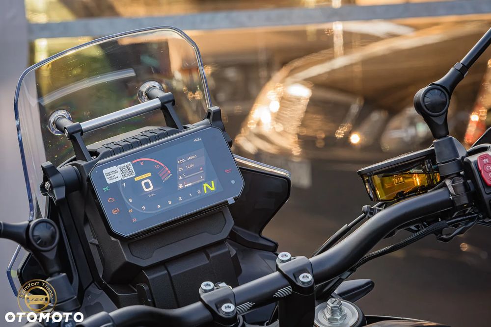 CFMoto 450MT - 29