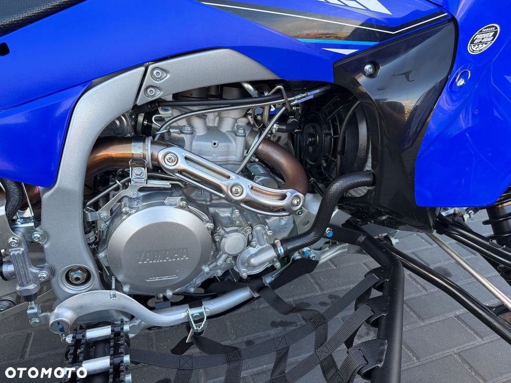 Yamaha YFZ - 13