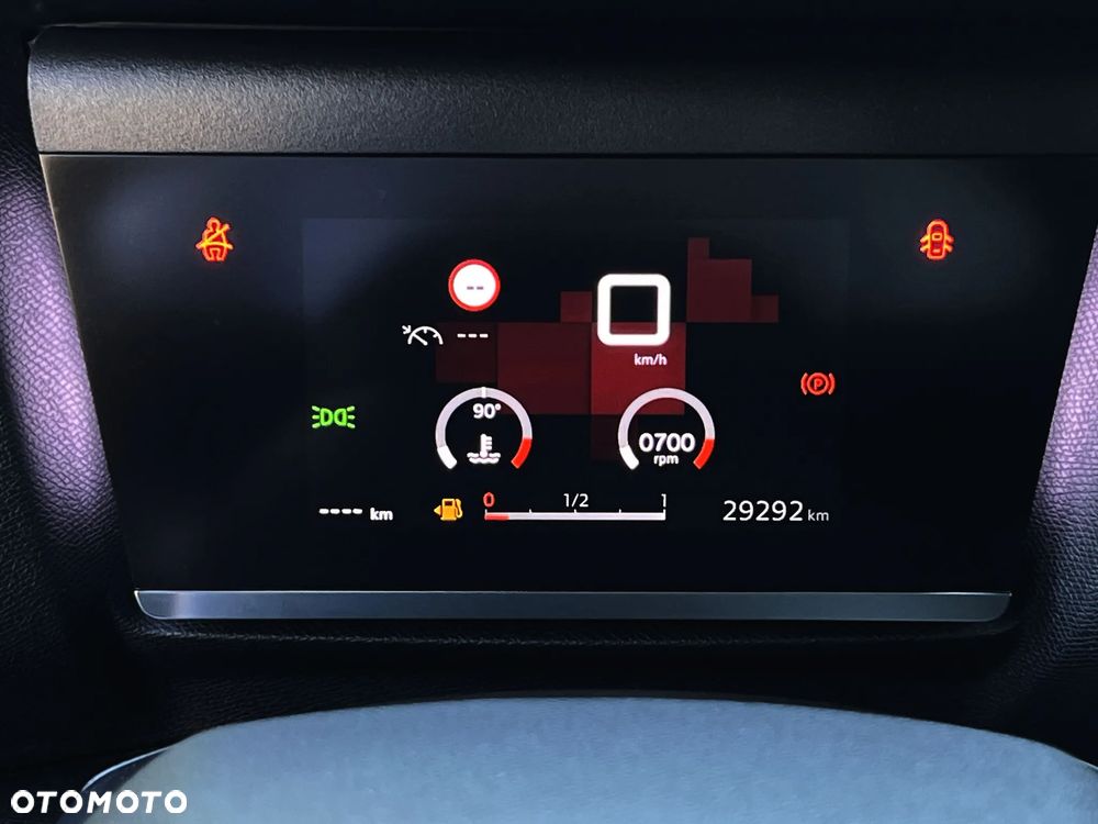 Citroën C4 PureTech 100 Stop&Start FEEL - 23