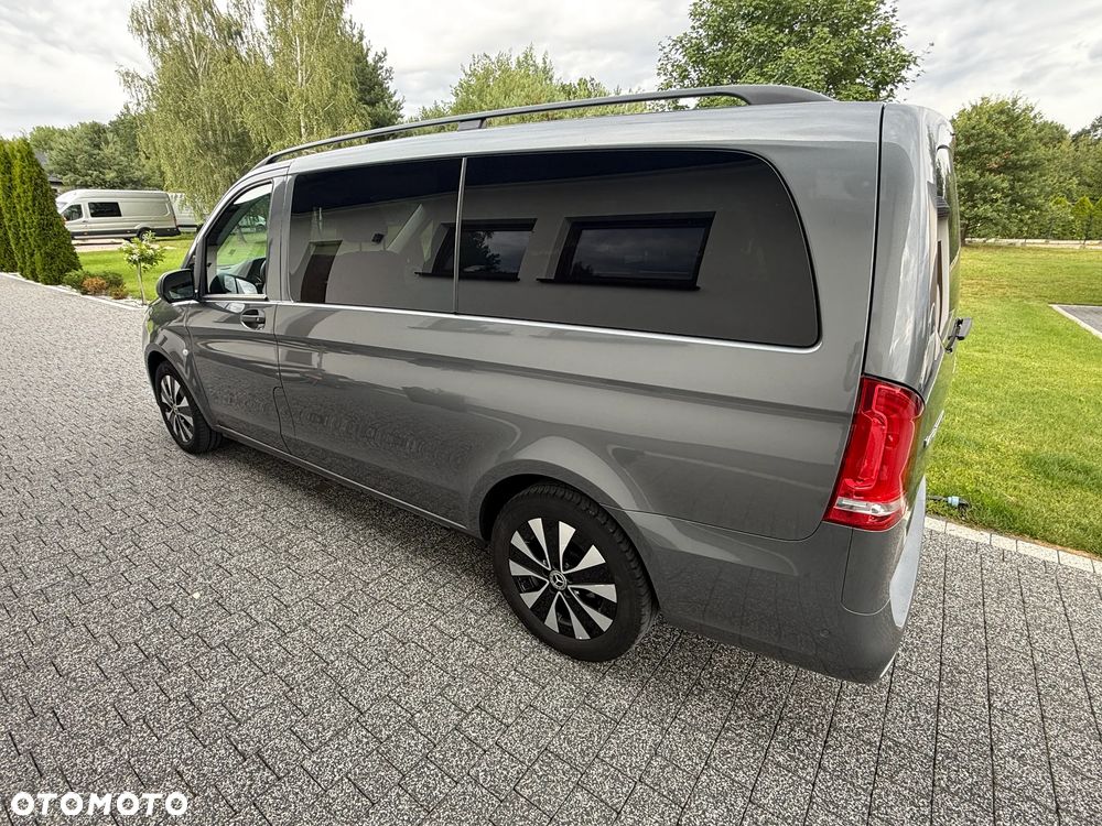 Mercedes-Benz Vito - 28
