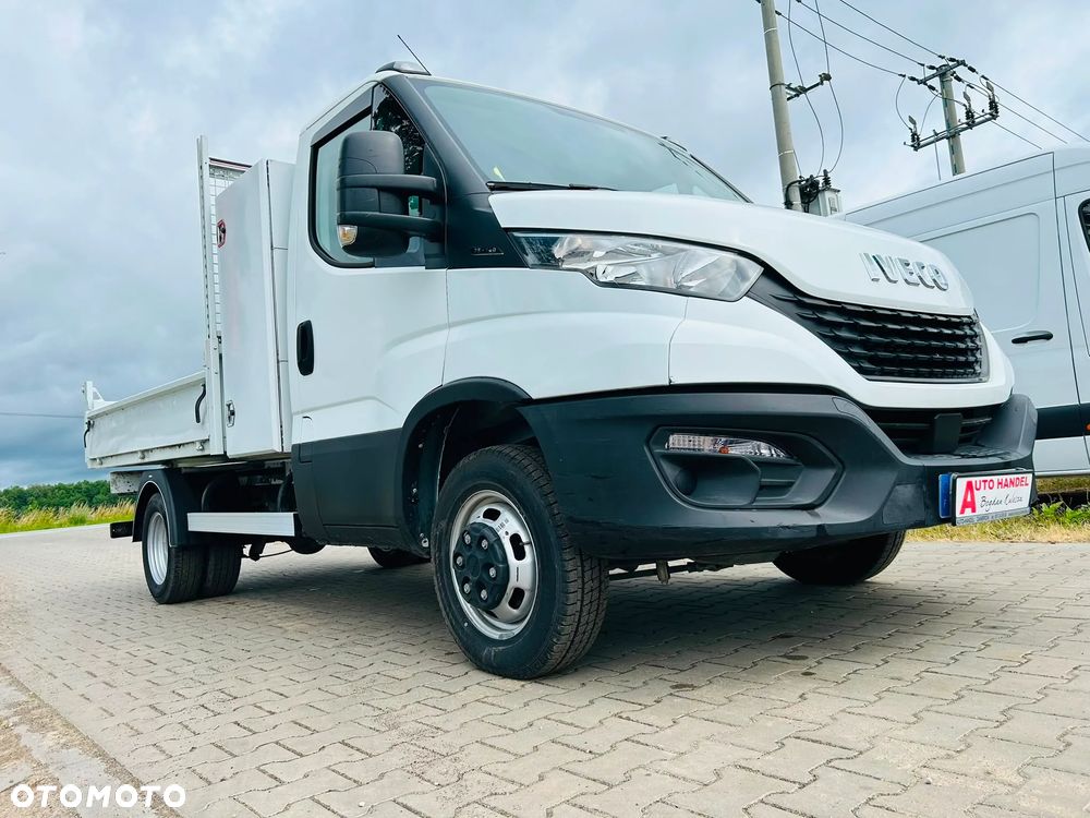Iveco 35C14 - 3