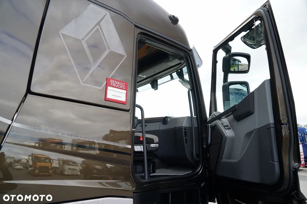 Renault T 520 COMFORT / RETARDER  / EURO 6 - 36