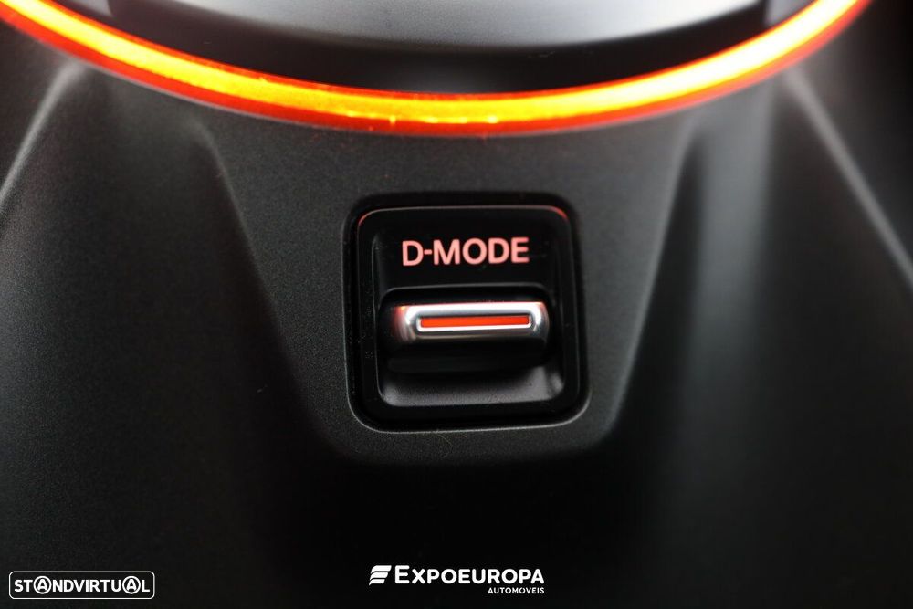 Nissan Juke 1.0 DIG-T N-Connecta NAV. DCT - 21