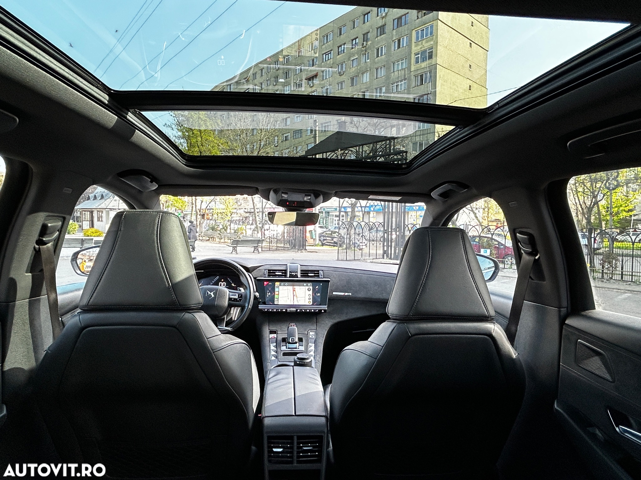 DS Automobiles DS 7 Crossback - 27