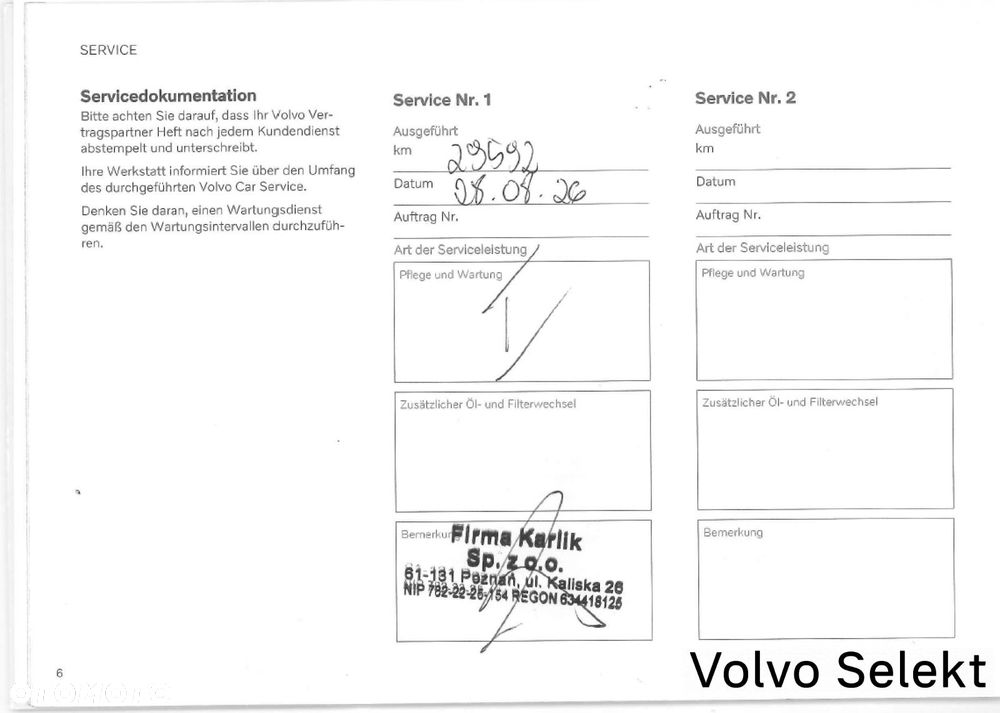 Volvo XC 60 - 41