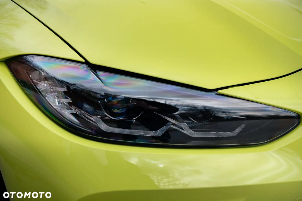 BMW M3 M Competition xDrive sport - 14