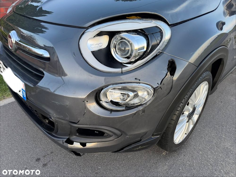 Fiat 500X 1.4 MultiAir Lounge DDCT - 30