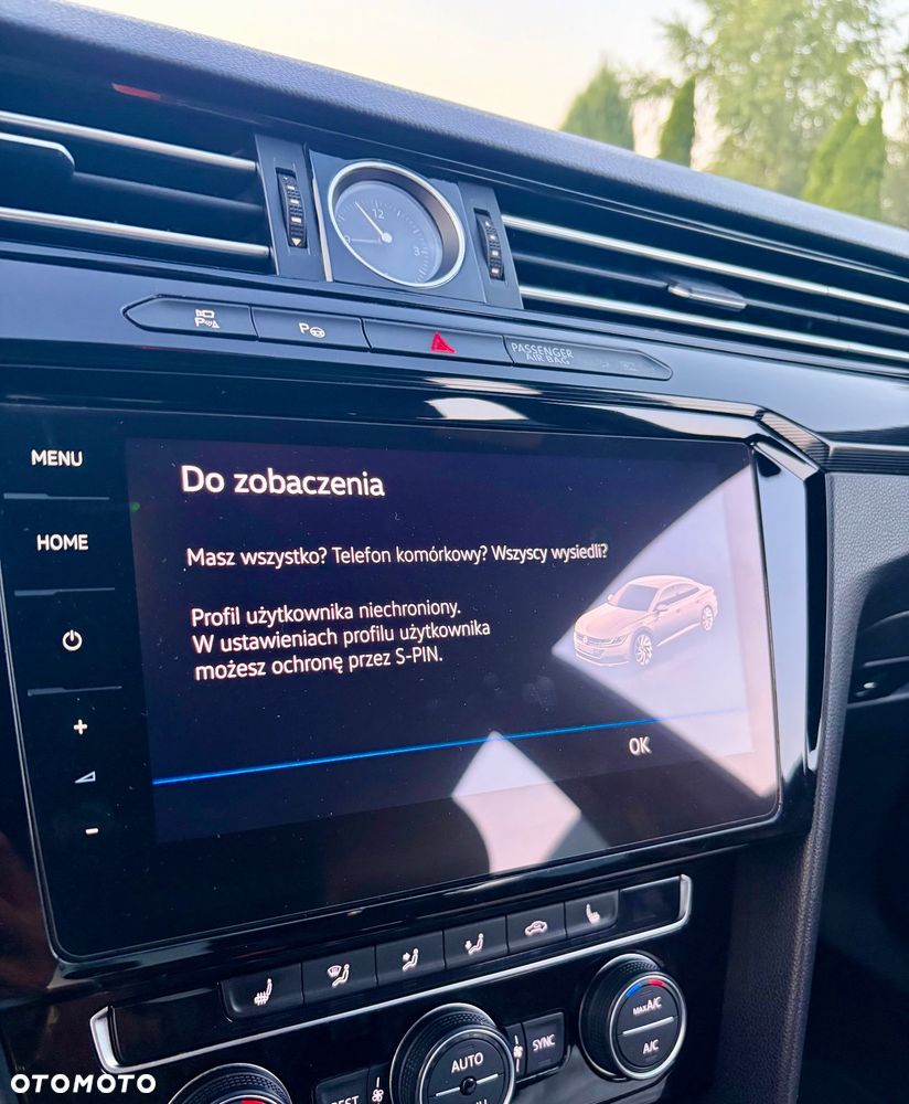 Volkswagen Arteon 2.0 TDI SCR Elegance DSG - 21