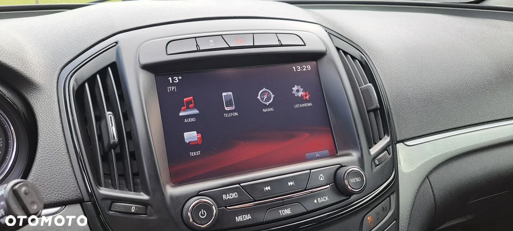 Opel Insignia 2.0 CDTI - 23