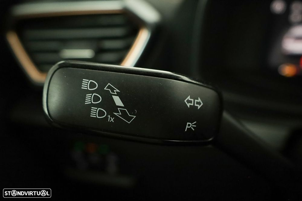 Cupra Formentor 1.4 e-Hybrid DSG - 15