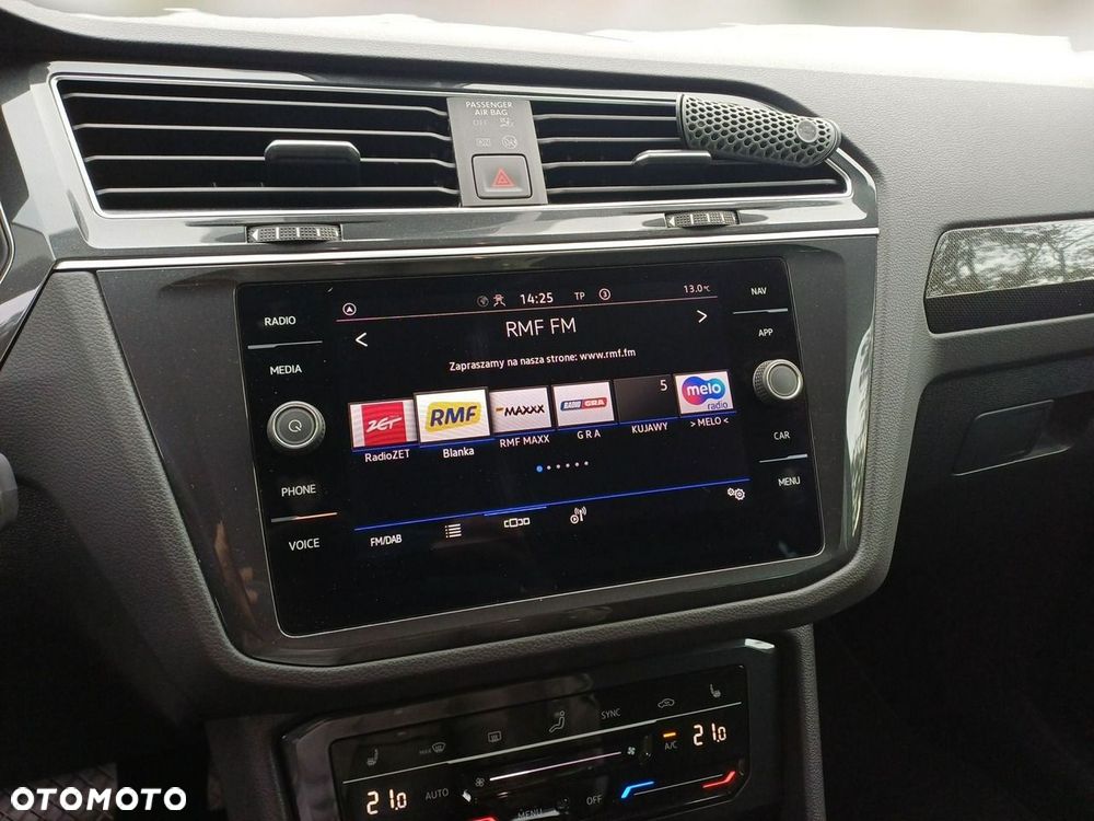 Volkswagen Tiguan 1.5 TSI EVO Elegance DSG - 22
