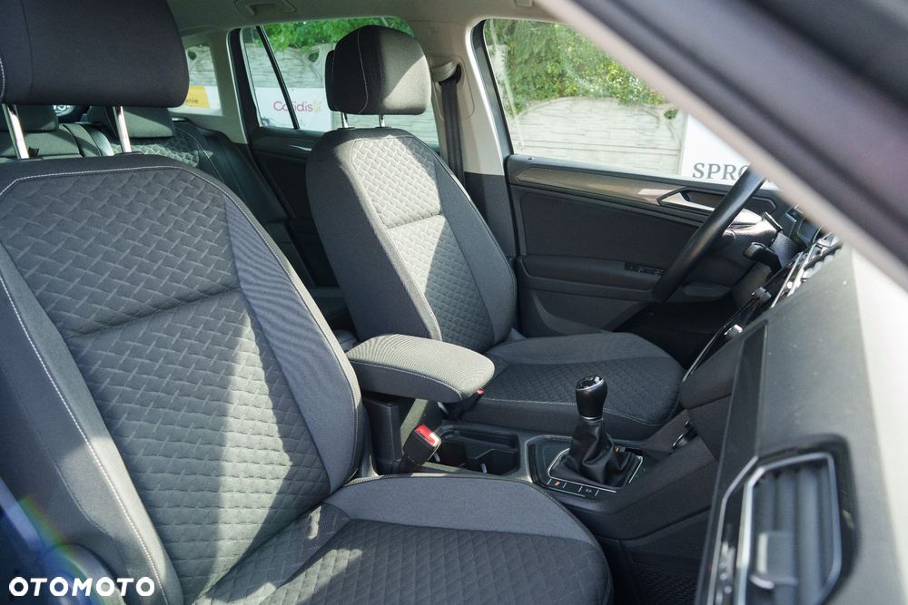 Volkswagen Tiguan 2.0 TDI SCR Join - 25
