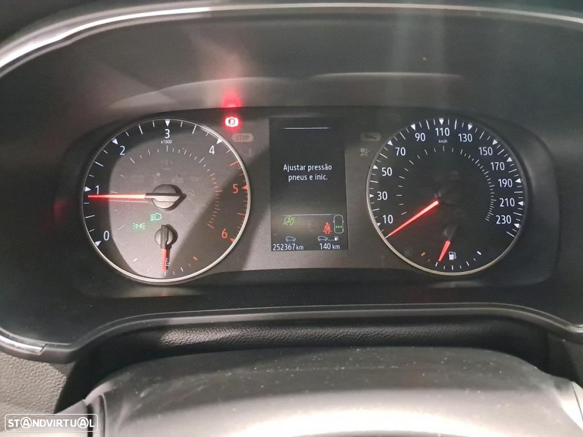 Renault Mégane Sport Tourer 1.5 Blue dCi Limited - 6