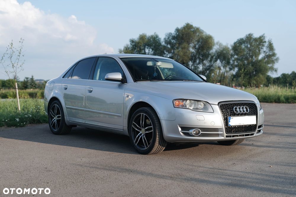Audi Inny - 1