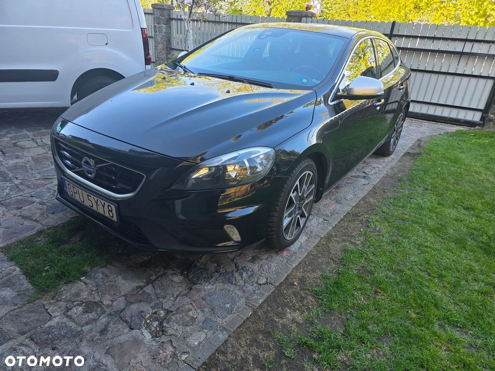 Volvo V40 D4 RDesign - 11