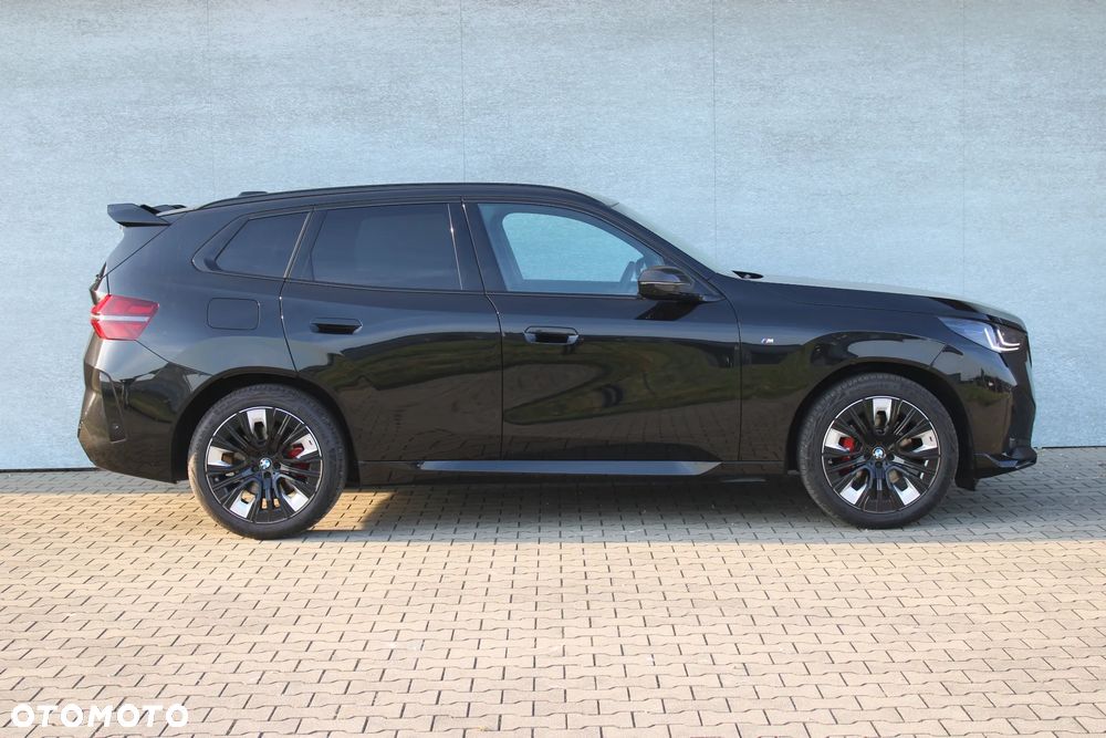 BMW X3 2026 photo 5