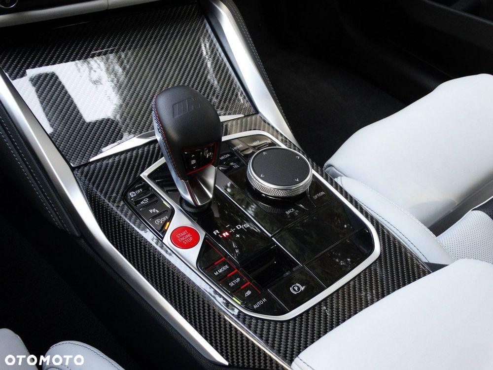 BMW M3 Competition xDrive sport - 25