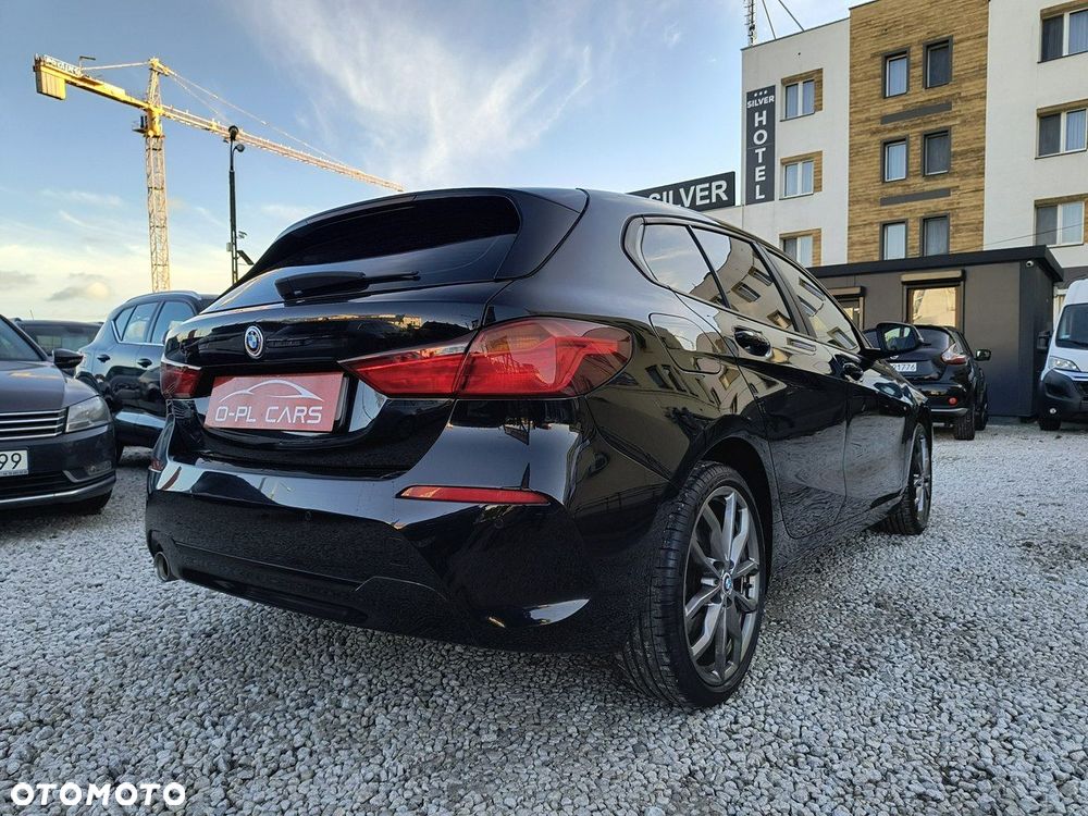 BMW Seria 1 118i Business Edition - 26