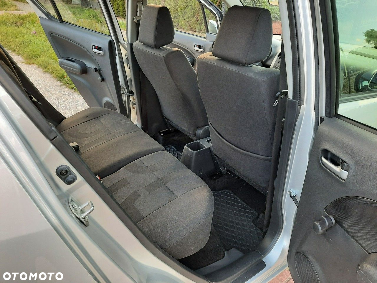 Opel Agila - 16