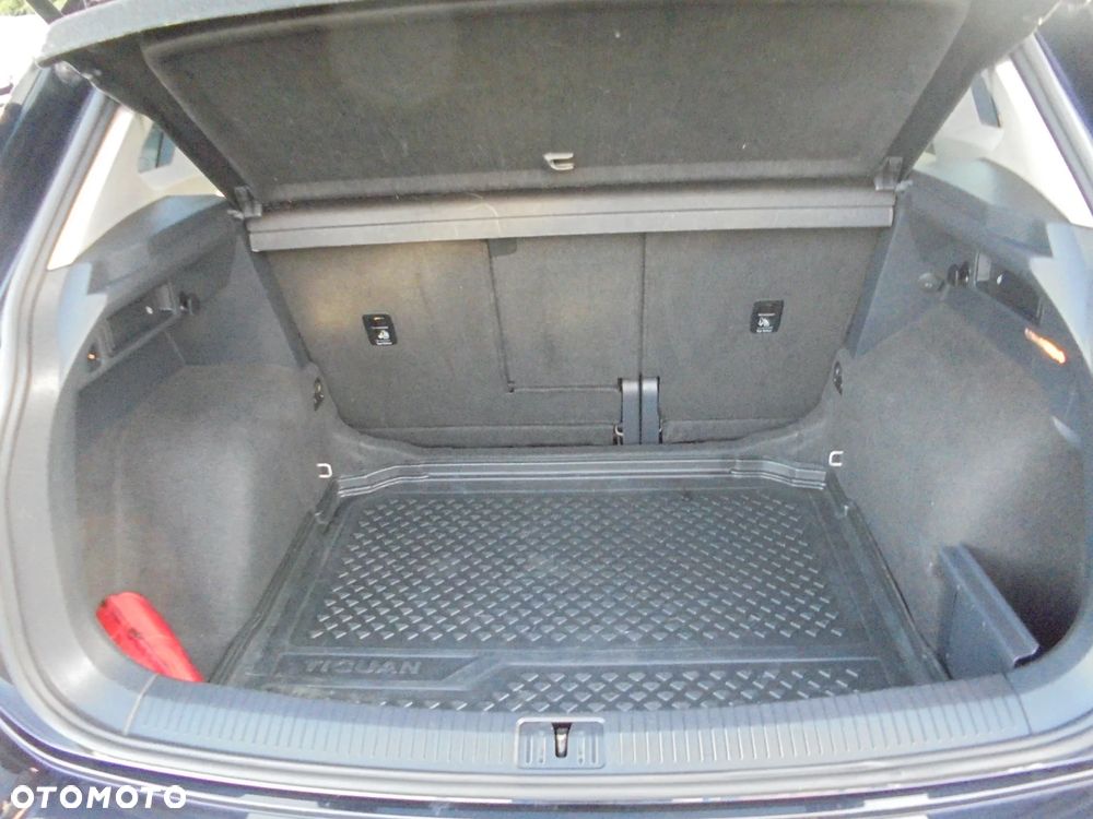 Volkswagen Tiguan 2.0 TDI SCR 4Motion (BlueMotion Techn.) DSG Highline - 15