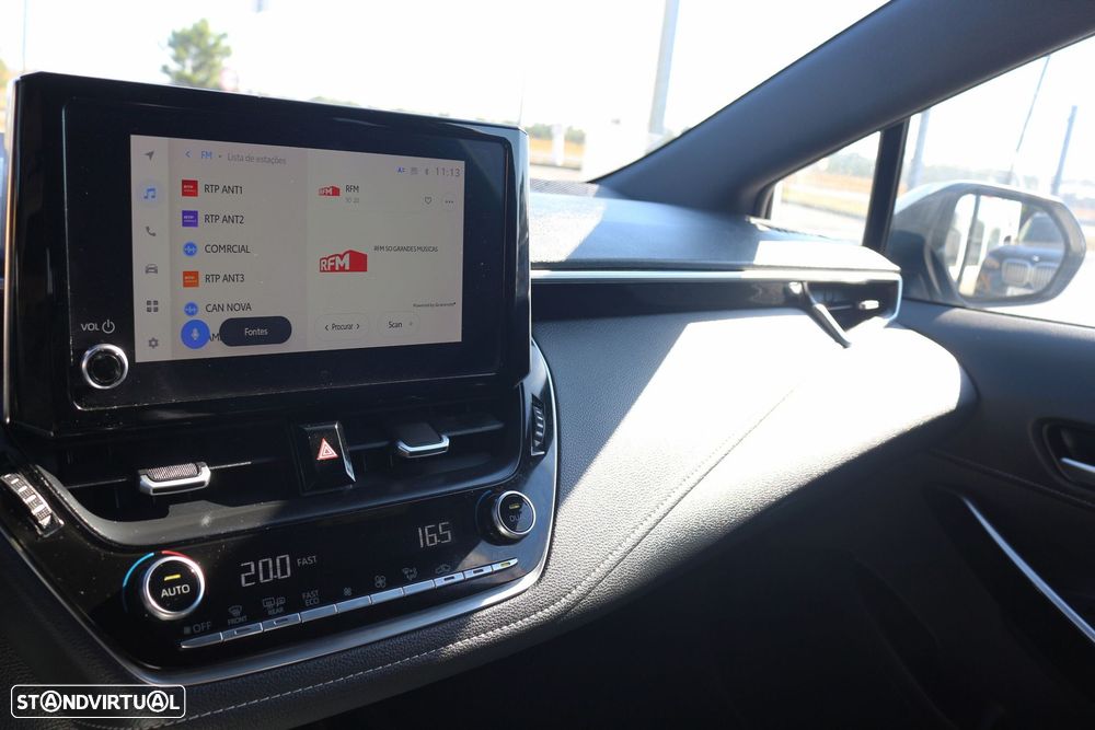 Toyota Corolla Touring Sports 1.8 Hybrid Comfort - 29