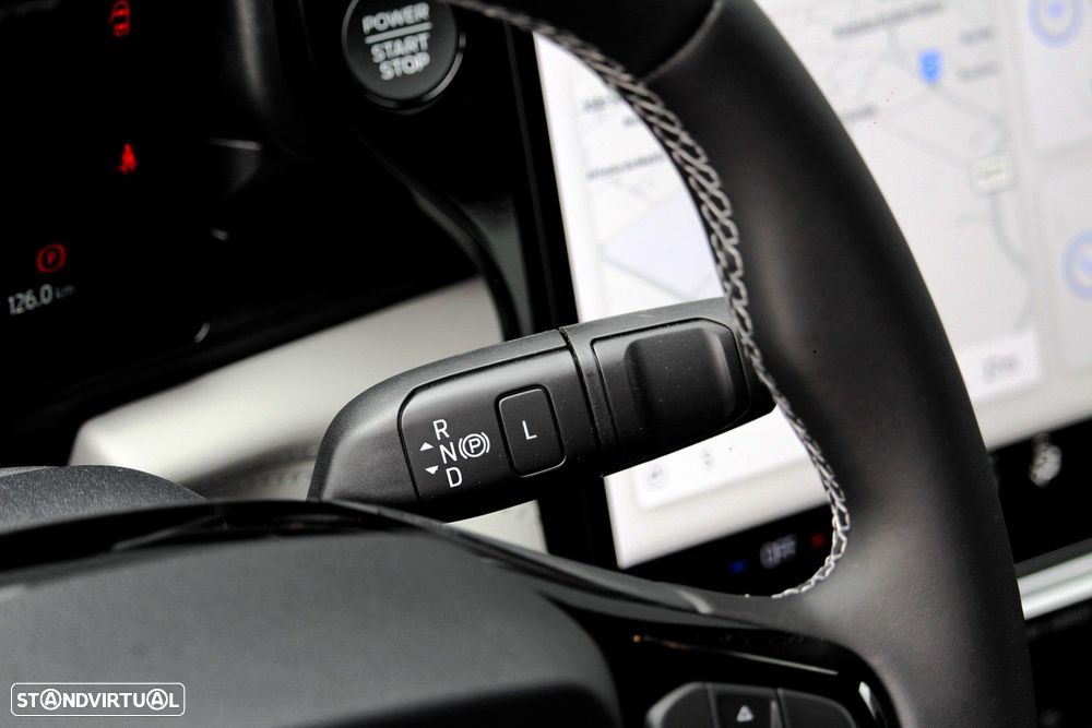 Ford Puma Gen-E 54 kWh Premium - 26