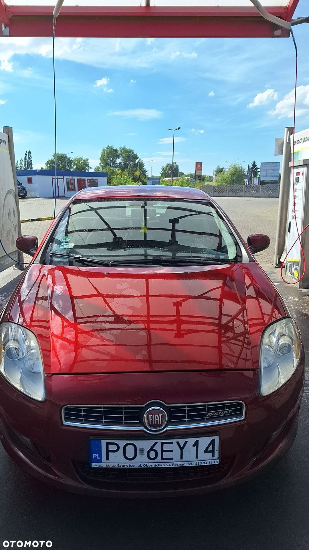 Fiat Bravo - 2