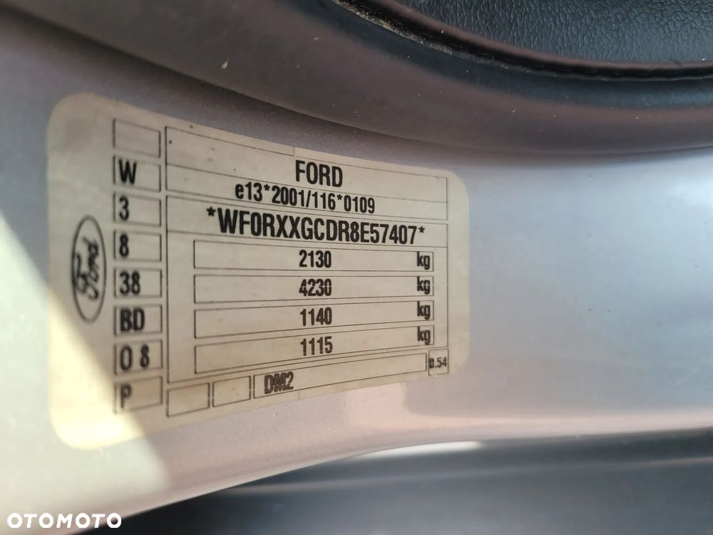 Ford Kuga 2.0 TDCi 4x4 Trend - 20