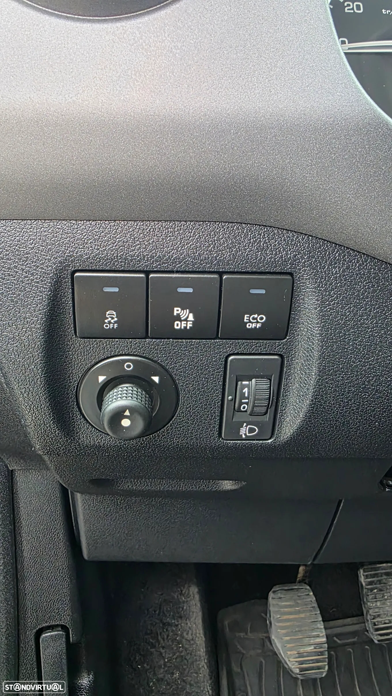 Peugeot Partner 1.6 BlueHDi Outdoor - 22