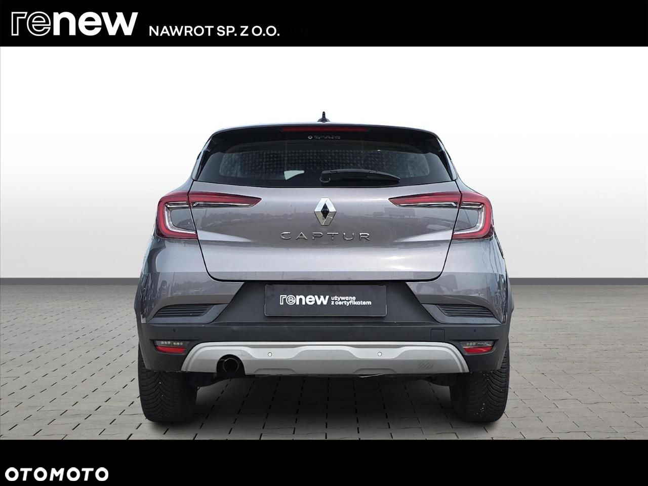 Renault Captur - 4