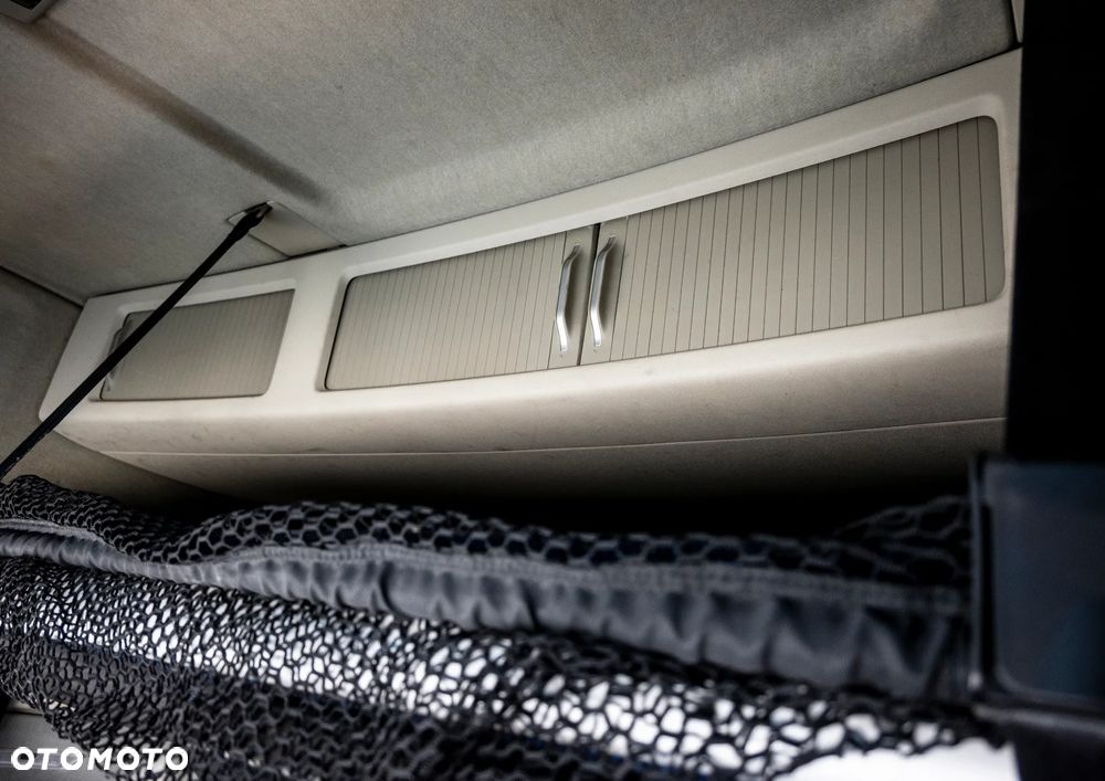 Volvo FH 460 FT I-SAVE - 13