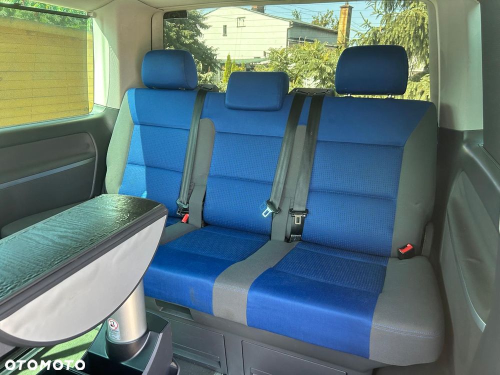 Volkswagen Transporter Multivan Twenty - 21