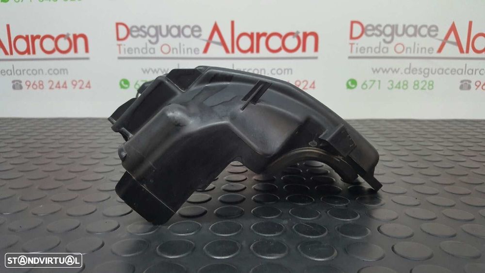PROTEÇÃO MOTOR DACIA DUSTER LAUREATE 4X2 - 6