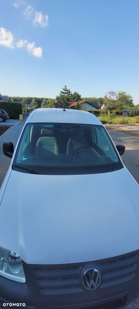 Volkswagen Caddy - 15