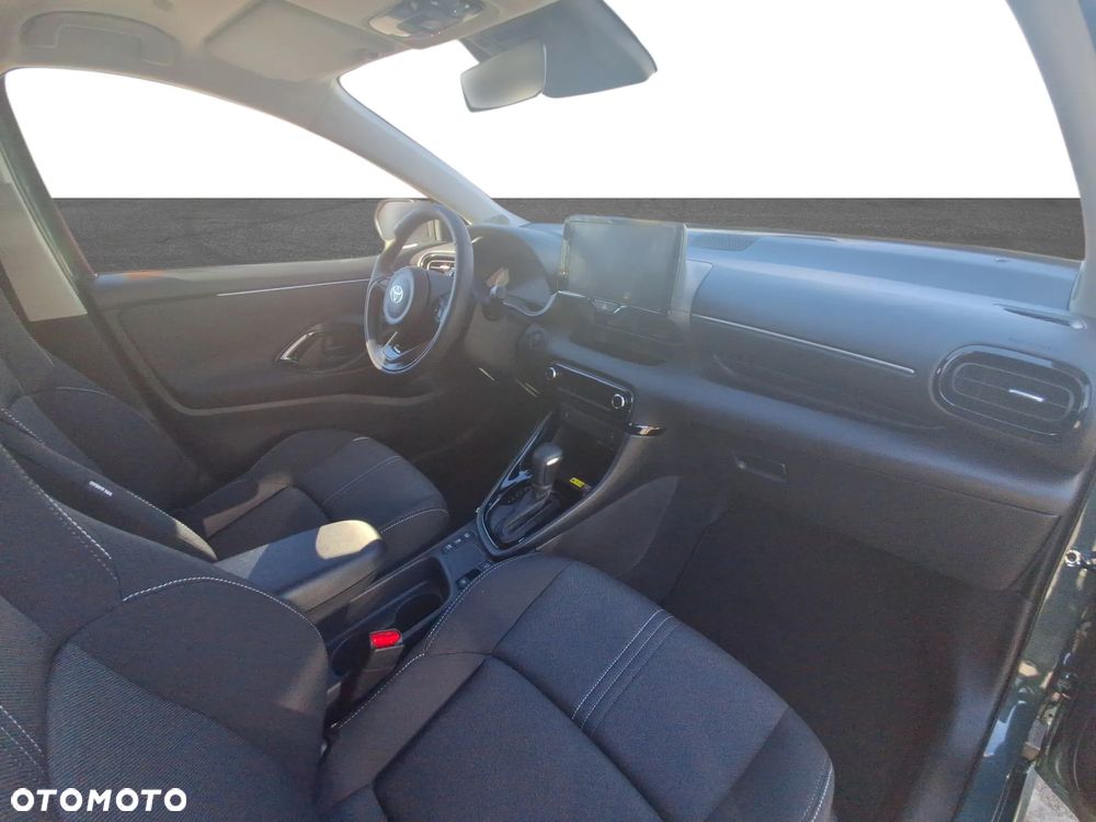 Toyota Yaris Hybrid 1.5 Style - 20