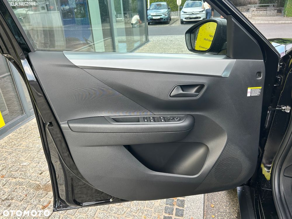 Opel Frontera 1.2 T mHEV Edition eDTC6 - 15