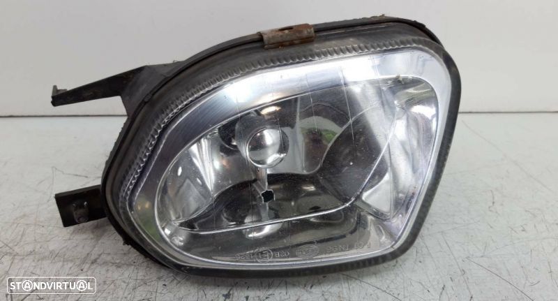 Farol Nevoeiro Esquerdo Mercedes-Benz E-Class (W211) - 1