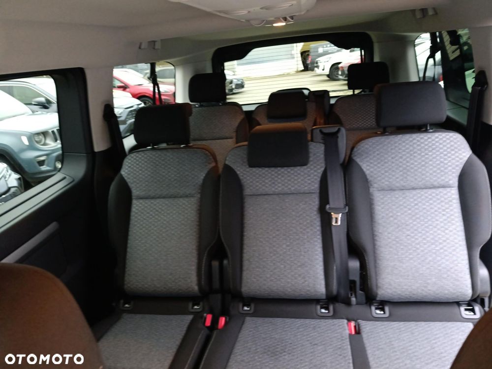 Toyota Proace Verso 2.0 D4-D Long Family - 14