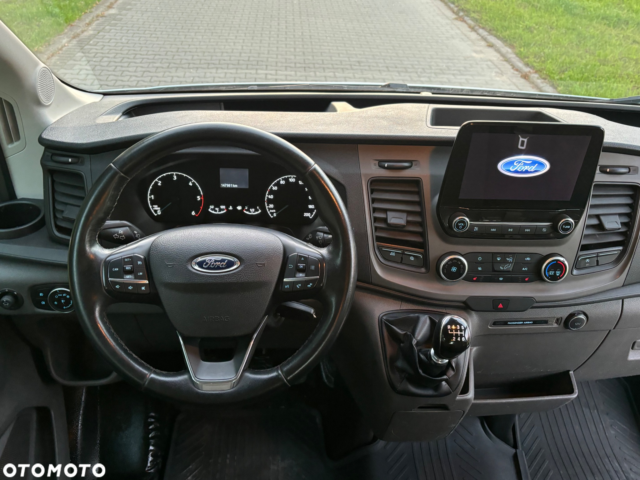 Ford Transit - 22