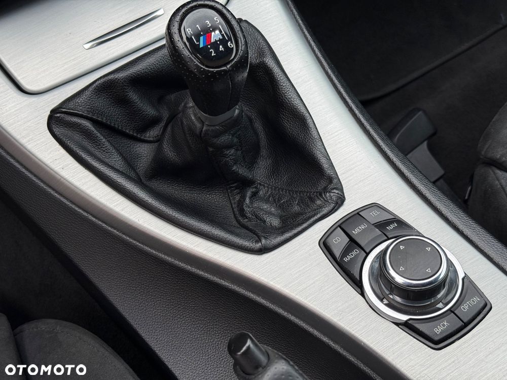 BMW Seria 3 320d DPF - 14