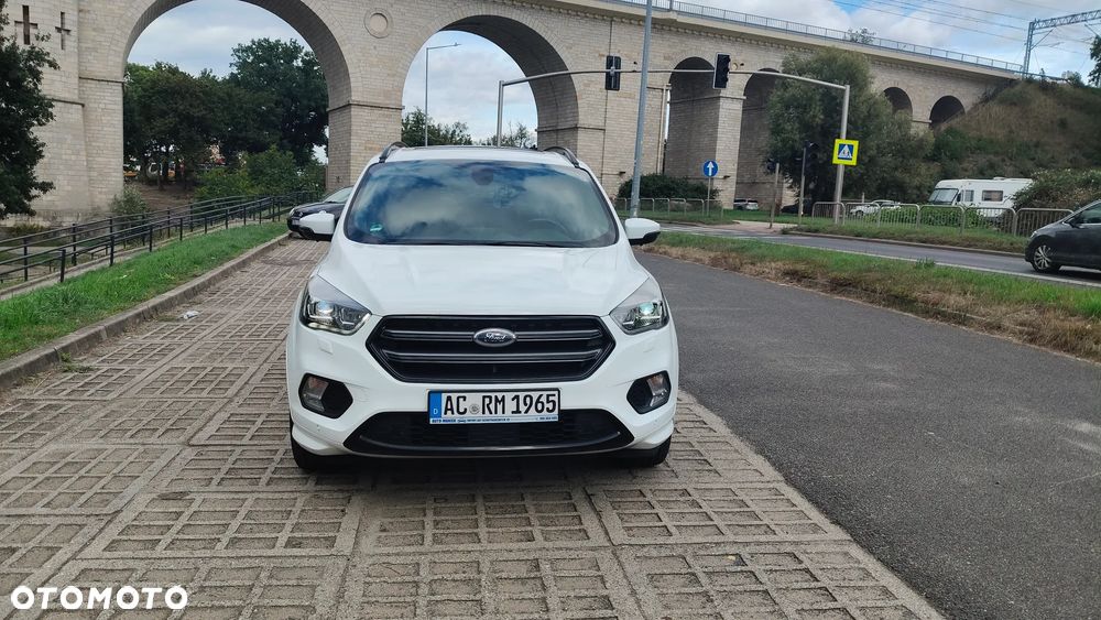 Ford Kuga 1.5 EcoBoost FWD ST-Line ASS MMT6 - 5