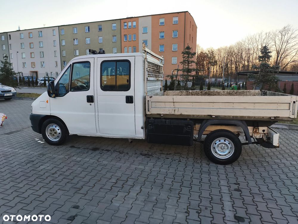 Fiat Ducato - 7